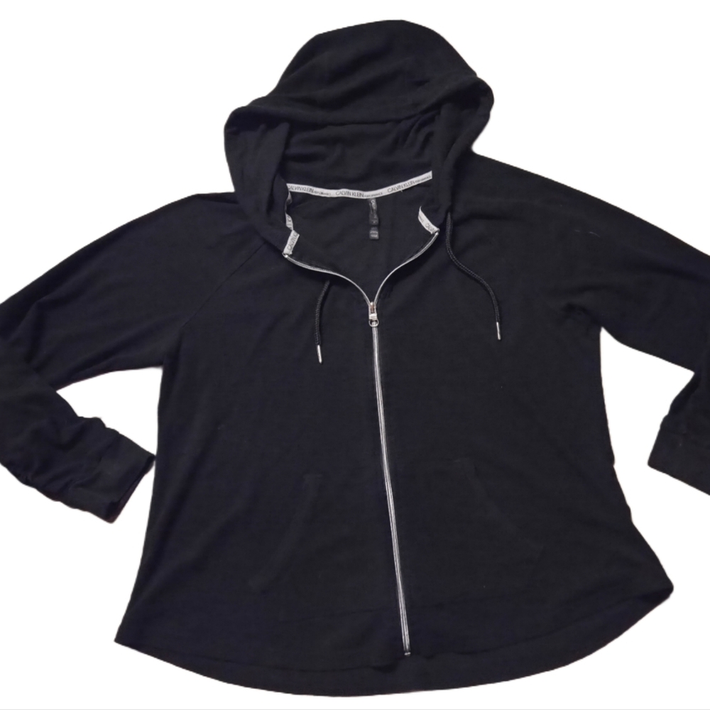 Calvin Klein Performance Sweatshirt 1X